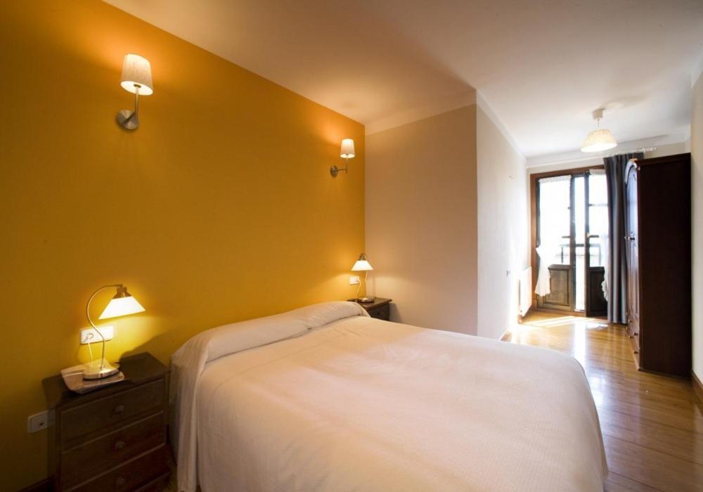 Casa Rural Maialde Elgeta Zimmer foto